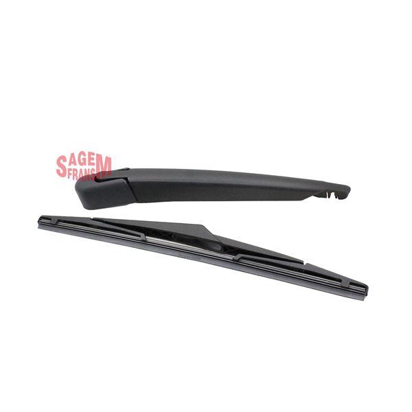 SİLECEK KOLU ASTRA H 03 > 14 CHEVROLET CRUZE - 11 > 17