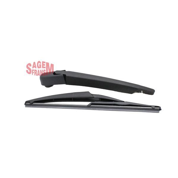 SİLECEK KOLU CITROEN C3 PICOSSO 2009