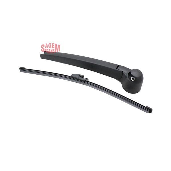 SİLECEK KOLU GOLF V 03 > 08 POLO V 05 > 09