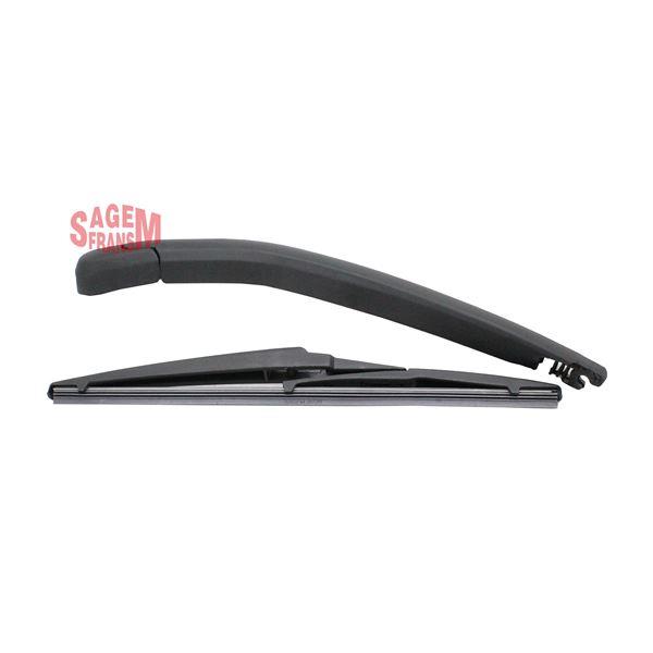 SİLECEK KOLU HYUNDAI İ20 08 > 11