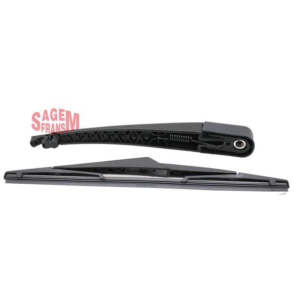 SİLECEK KOLU HYUNDAI İX35 09 > 15