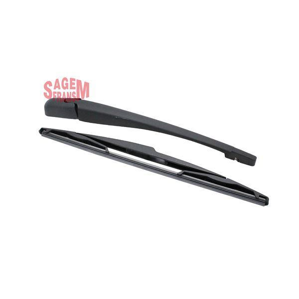 SİLECEK KOLU PEUGEOT 207 06 > 12
