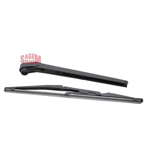 SİLECEK KOLU UNO - TEMPRA STW 84 > 95