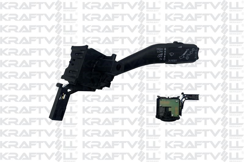 SILECEK KUMANDA KOLU CADDY EOS GOLF V JETTA TOURAN ALTEA BCA BSU CBZB
