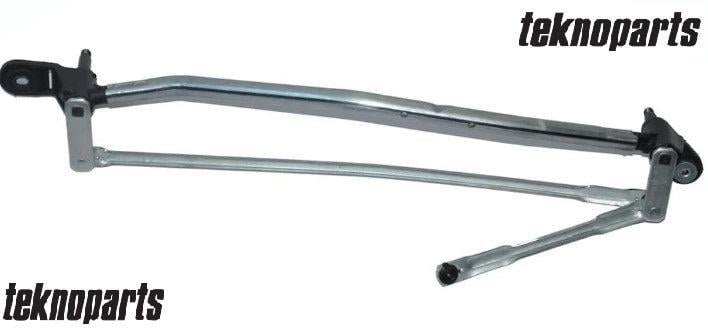 SİLECEK MEKANİZMASI CLİO SYMBOL JOY SANDERO