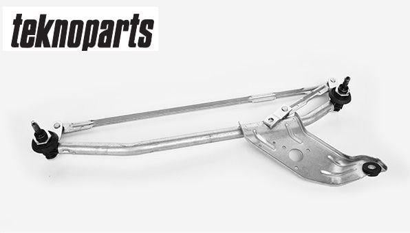 SİLECEK MEKANİZMASI DACİA DUSTER