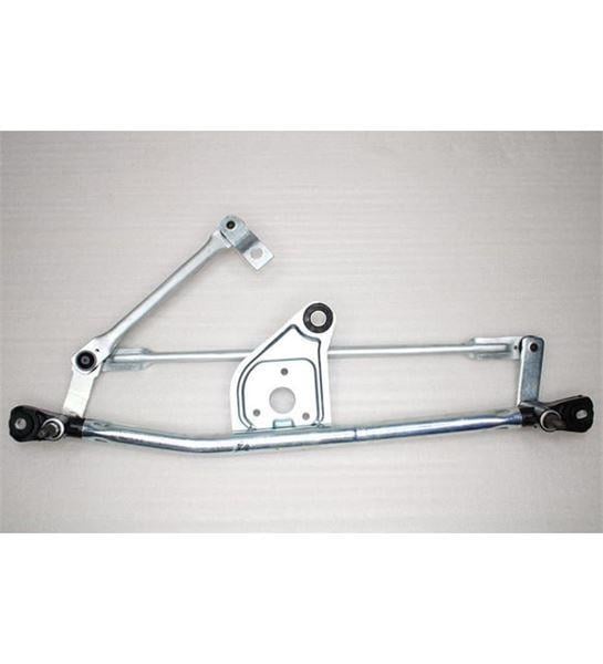 SİLECEK MEKANİZMASI FİAT FİORİNO NEMO BİPPER