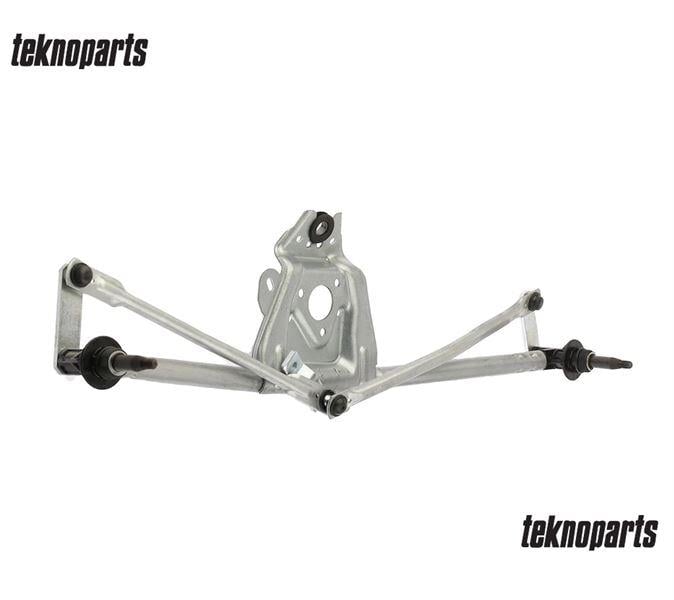 SİLECEK MEKANİZMASI KANGO II