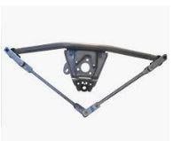 SİLECEK MEKANİZMASI KANGOO MOTORSUZ