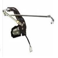 SİLECEK MEKANİZMASI KOMPLE (MOTORLU) F.DOĞAN-KARTA