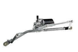 SİLECEK MEKANİZMASI KOMPLE (MOTORLU) F.UNO 1992-