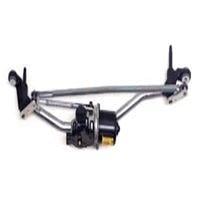 SİLECEK MEKANİZMASI KOMPLE (MOTORLU) R.CLIO SYMBOL