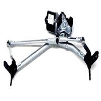 SİLECEK MEKANİZMASI KOMPLE (MOTORLU) R.KANGOO III