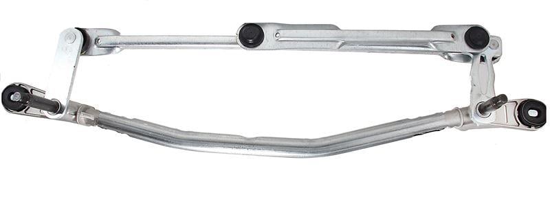 SİLECEK MEKANİZMASI MOTORSUZ F.DOBLO III 2009-