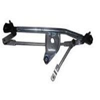 SİLECEK MEKANİZMASI MOTORSUZ FIAT FIORINO 2007-18