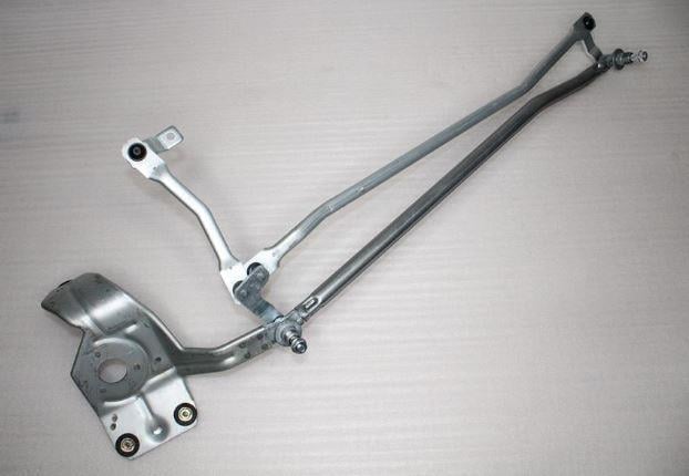 SİLECEK MEKANİZMASI MOTORSUZ R.19 1992-