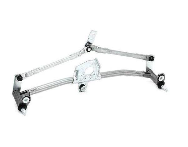 SİLECEK MEKANİZMASI MOTORSUZ R.CLIO II 2005-