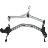 SİLECEK MEKANİZMASI MOTORSUZ R.CLIO III 2005-