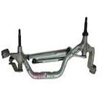 SİLECEK MEKANİZMASI MOTORSUZ R.CLIO IV 2012-