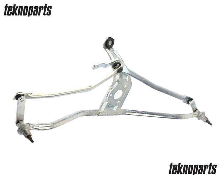 SİLECEK MEKANİZMASI MOTORSUZ R9 R11