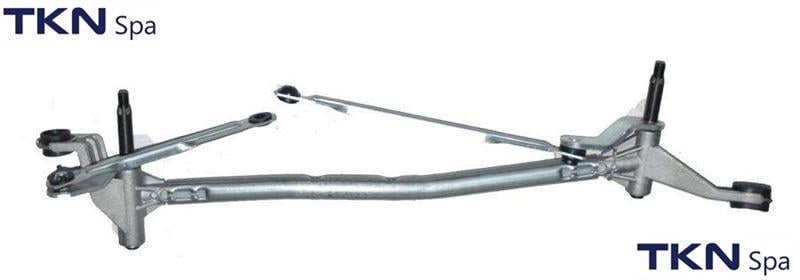 SİLECEK MEKANİZMASI RENAULT MEGANE IV