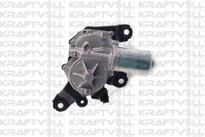 SILECEK MOTORU (ARKA) DACIA LODGY (04 / 12>)