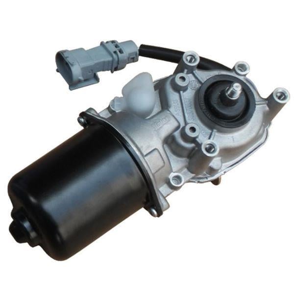 SİLECEK MOTORU ÖN RENAULT MASTER II