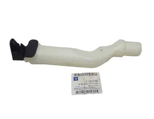 SİLECEK SU TANKI ÜST HUNİ VEC-C-B