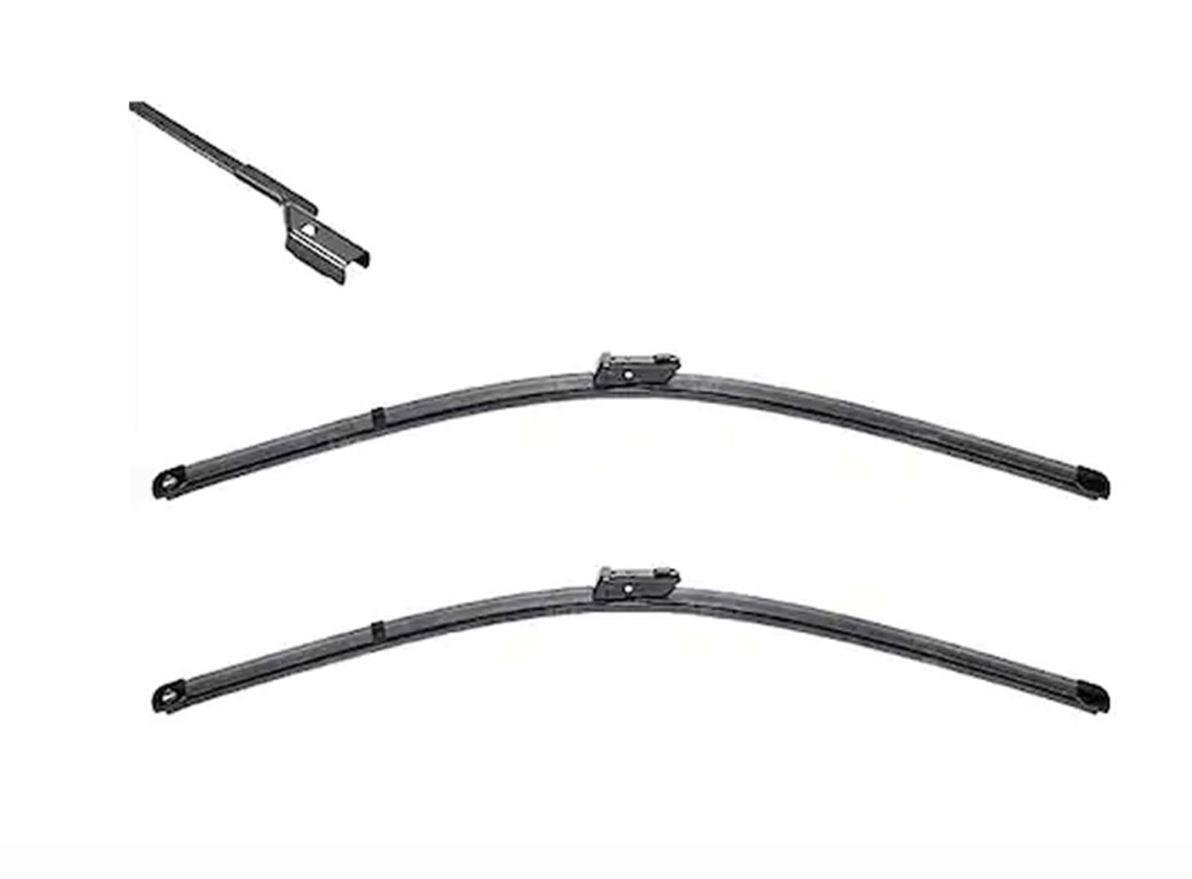 SİLECEK SÜPÜRGESİ 680MM 625MM