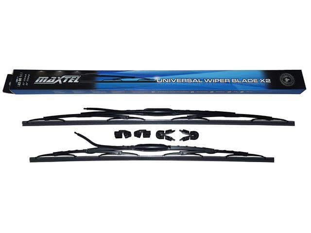 SİLECEK SÜPÜRGESİ ÖN TELLI FISKİYELİ MERCEDES VIANO W639 (03-14) MERCEDES VITO I-II W638 650+550MM