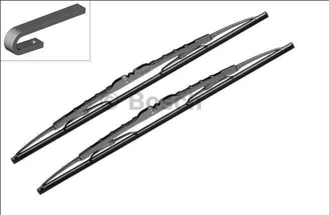 SILECEK(TK.)(BOSCH 530/530)