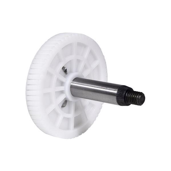 SILGI DISLISI MERCEDES ATEGO AXOR 0058209642 404398 VALEO TIP