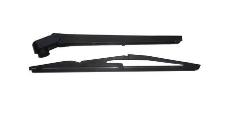 SILGI KOLU ARKA KOMPLE TEMPRA SW