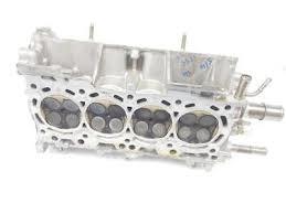 SİLİNDİR KAPAĞI - TOYOTA COROLLA 13-20 BENZİNLİ 1ZRFE / AURIS