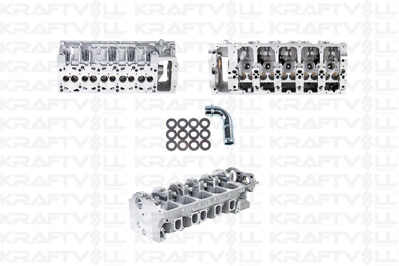 SILINDIR KAPAGI 2,5TDI TRANSPORTER T5 TOUAREG AXD AXE BAC BJJ BNZ BPC BPD BPE (130 163 174 PS) 03>10