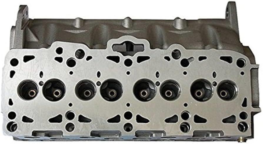 SİLİNDİR KAPAĞI CADDY / PASSAT / TRANSPORTER BJB-AVF-AXB-AXC-BLS 1.9 TDI 03-09