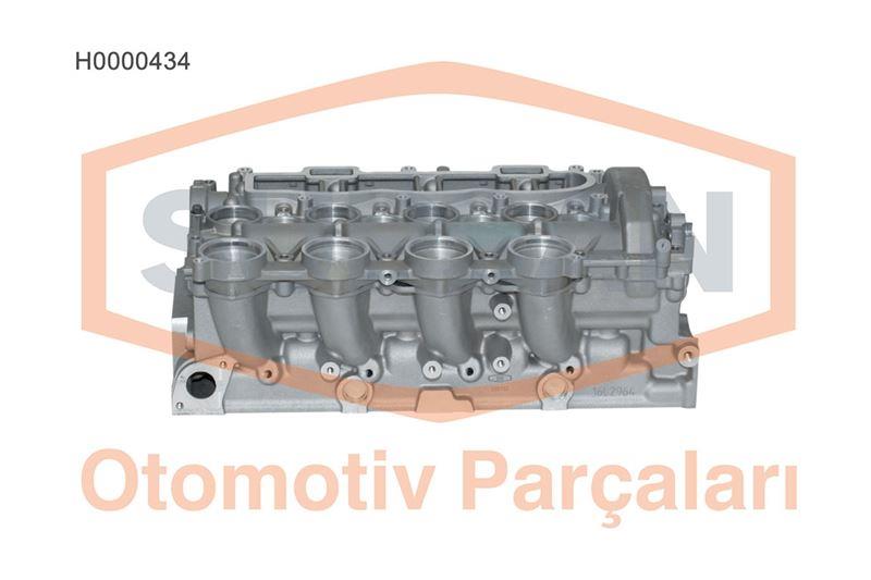 SİLİNDİR KAPAĞI FORD FOCUS 1.6 16V TDCI (HHDA-HHDB )