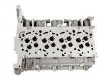 SİLİNDİR KAPAĞI FORD TRANSIT PUMA 2,4 16V ENG V184 16V