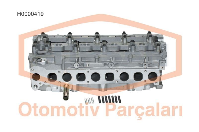 SİLİNDİR KAPAĞI KİA SORENTO 2.5 CRDI 16V ENG.(D4CB ) - (TEK TIRNAK)