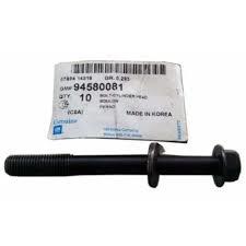 SİLİNDİR KAPAĞI MATIZ 1.0 KALOS 1.2 SUBAPSIZ
