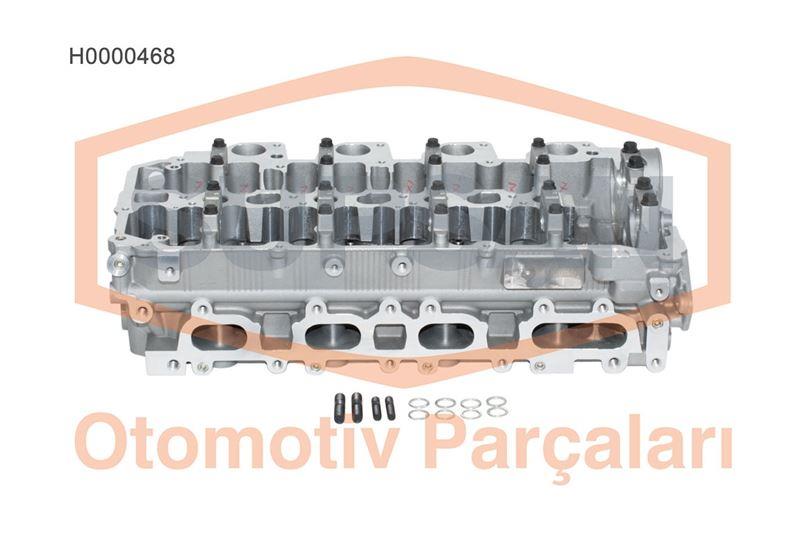 SİLİNDİR KAPAĞI MİTSUBİSHİ L-200 2.5 DI-D 16V ENG. (4D56HP) (KB4T)