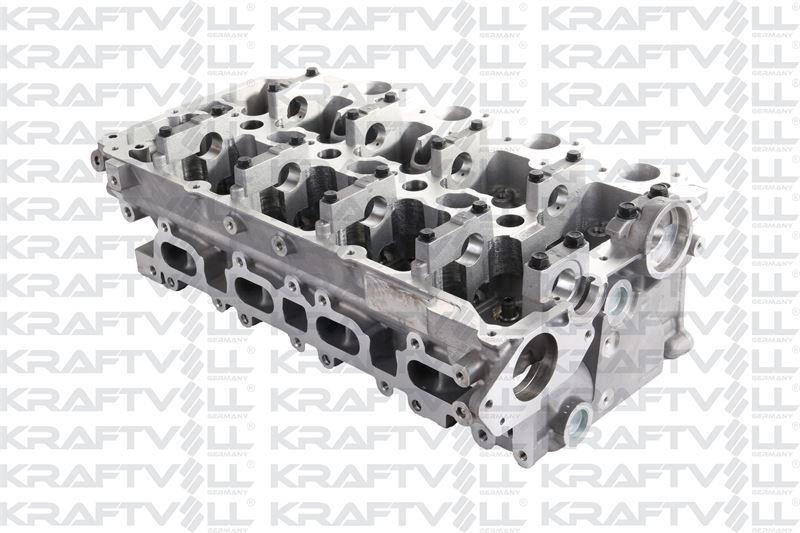 SILINDIR KAPAGI MITSUBISHI L200 2.5 DID (KB4T) 2006-> 4D56 MOTOR