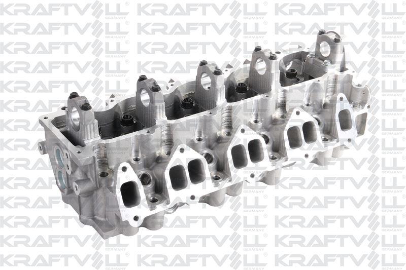 SILINDIR KAPAGI RANGER 2,5D TDCI 12V 1998-2012 - MAZDA B2500 2,5 TDCI 12V 1998-2012