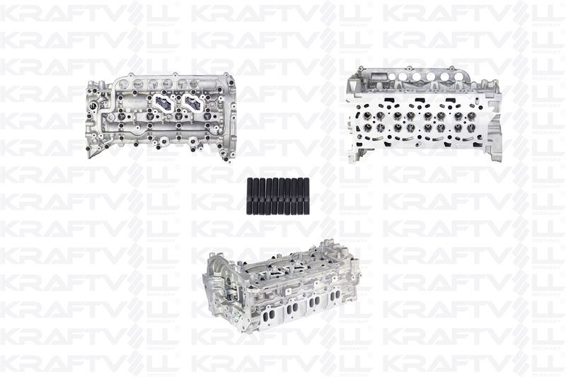 SILINDIR KAPAGI RENAULT KOLEOS - LAGUNA III - SCENIC II - TRAFIC II 2.0 DCI (M9R) 16V (SUBAPSIZ)