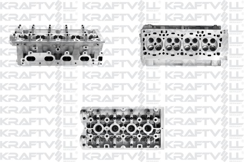 SILINDIR KAPAGI (SUBAPSIZ) ASTRA G VECTRA C ASTRA H MERIVA A ZAFIRA B Z16XEP