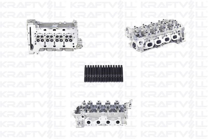 SILINDIR KAPAGI (SUBAPSIZ) C3 C4 DS3 8FN (EP3)/8FP (EP3C)/8FR (EP3)/8FS (EP3) BMW COOPER N18 R56 R57