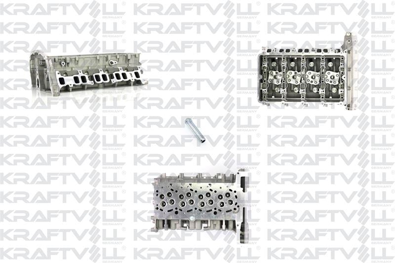 SILINDIR KAPAGI (SUBAPSIZ) TRANSIT 2.4L (135/140PS)-PUMA