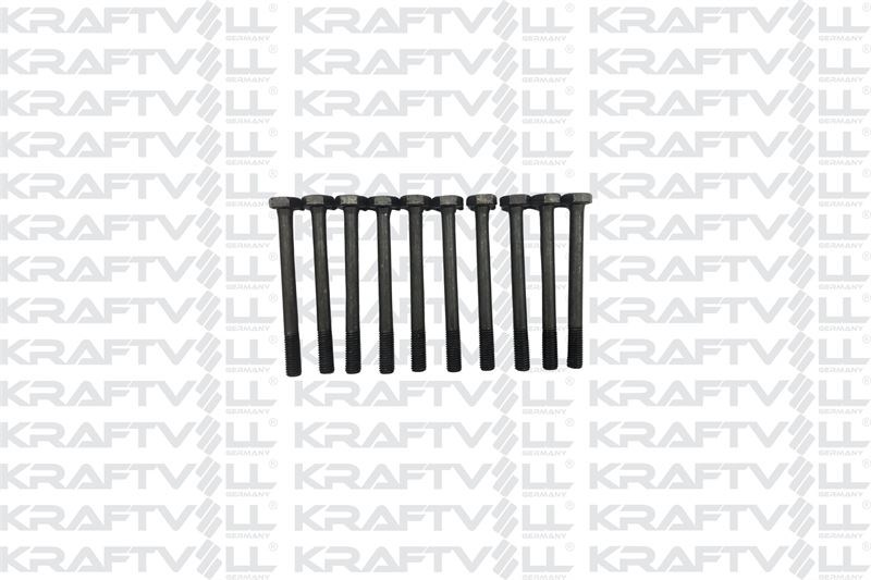 SILINDIR KAPAK CIVATASI R9 R11 R21