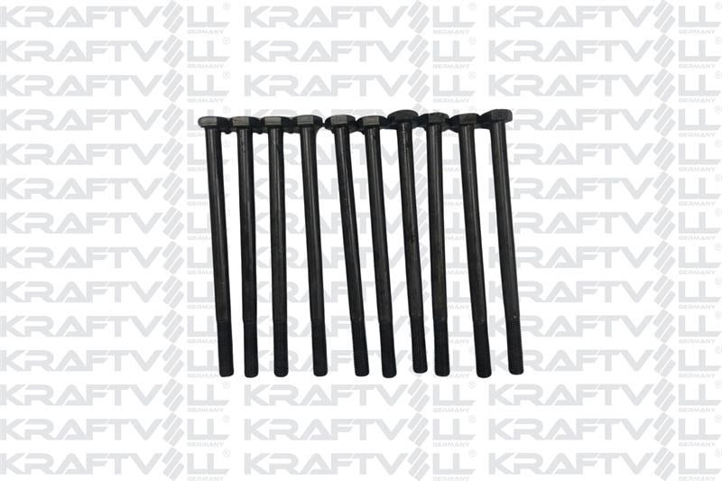 SILINDIR KAPAK CIVATASI UZUN M131 DKS