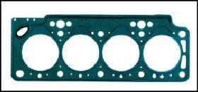 SİLİNDİR KAPAK CONTASI 1.40MM 1 DELIK R19 KANGOO EXPRESS 1.9D F8Q